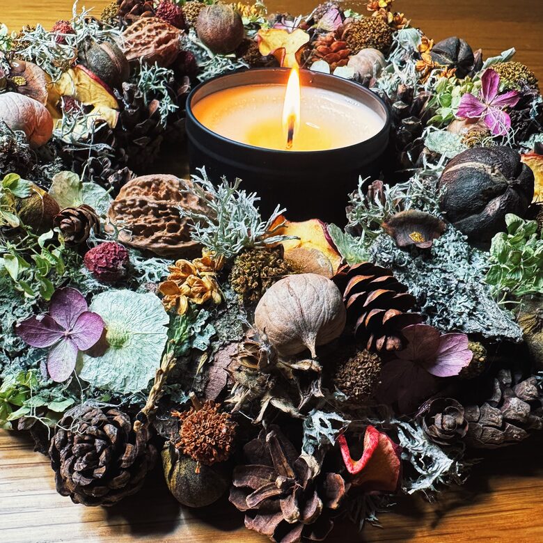 УЮТНАЯ ОСЕНЬ: Позвольте себе насладиться этим сезоном и найти свой идеальный осенний аромат | SenseBlend